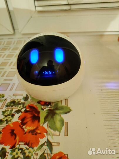 Bluetooth колонка droid