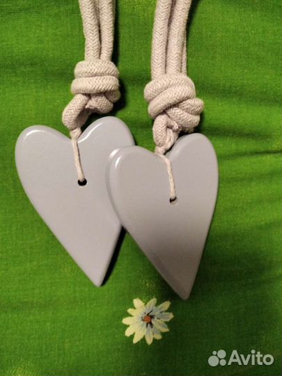 Прихваты для штор