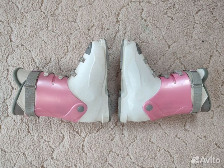 Горнолыжные ботинки Atomic 23,0