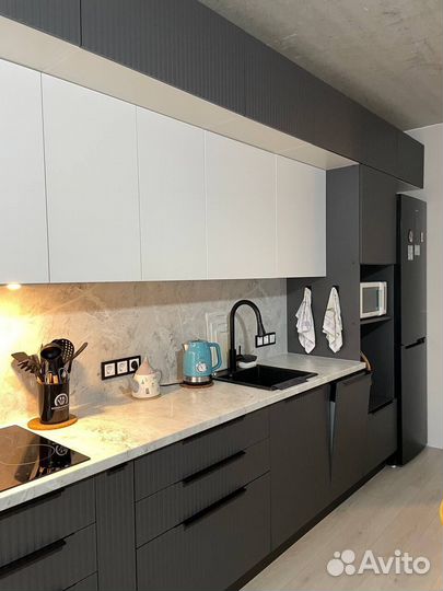 Модульная кухня в наличии