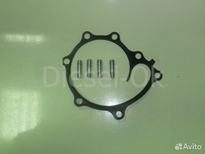 Помпа охлаждения J3 25100-4X800 KIA bongo-III