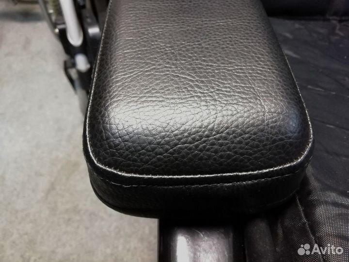 Чехол для подлокотника инвалидной коляски