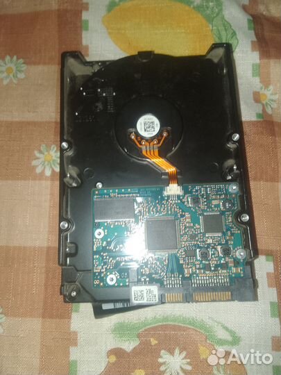 Hdd 1 tb