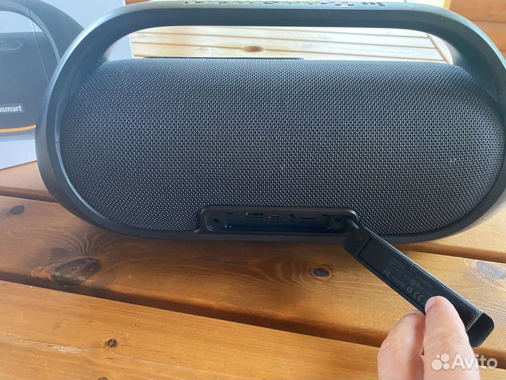 Tronsmart bang
