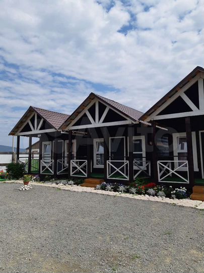 Дом 190 м² на участке 25 сот.