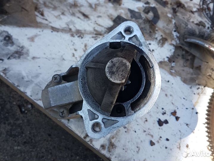 Стартер 4G15 Mitsubishi Lancer 9 / BYD F3R