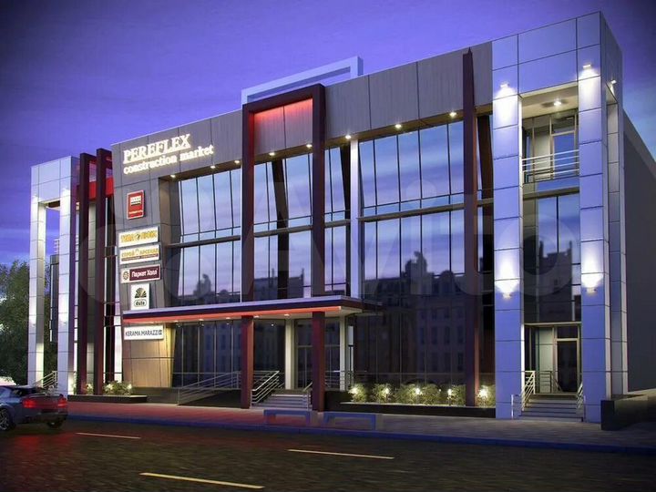 Участок 11 сот. (ИЖС)