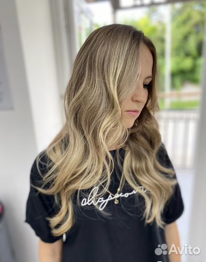 Парикмахер