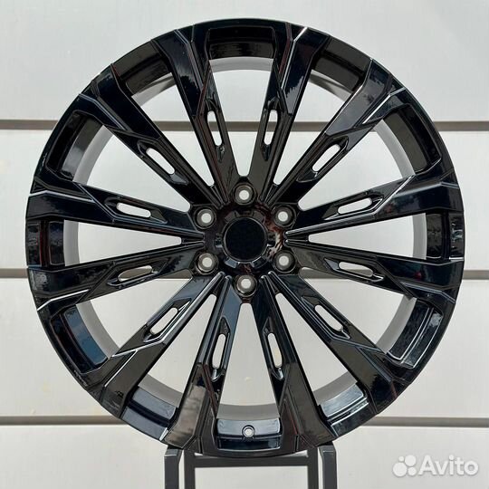 Кованые диски Gard R22 6x139.7 Cadillac Escalade