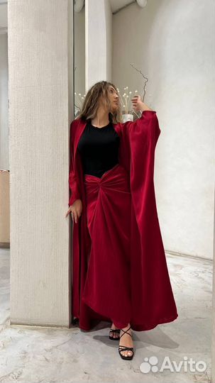 Костюм женский