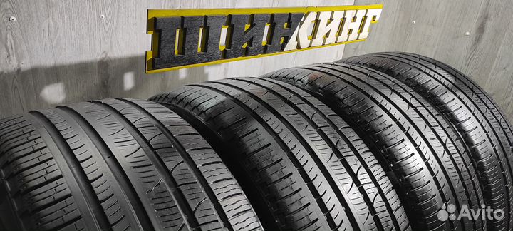 Pirelli Scorpion Verde All Season SF 275/45 R21