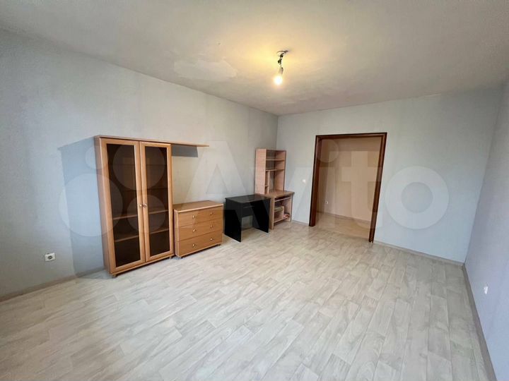 2-к. квартира, 62 м², 13/16 эт.