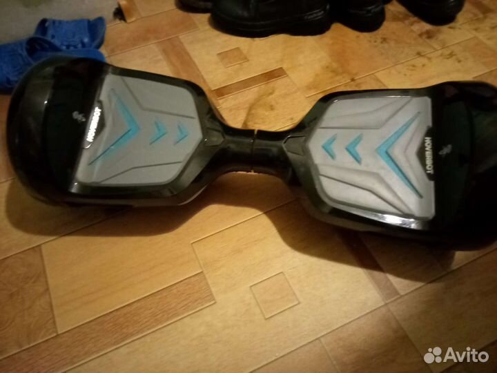 Гироскутер бу hoverbot B 4