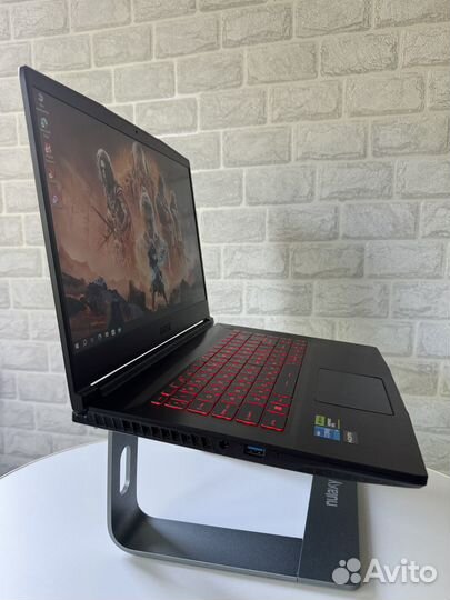 MSI Thin GF63 i5-12450H/16/512/RTX 4050 6Gb