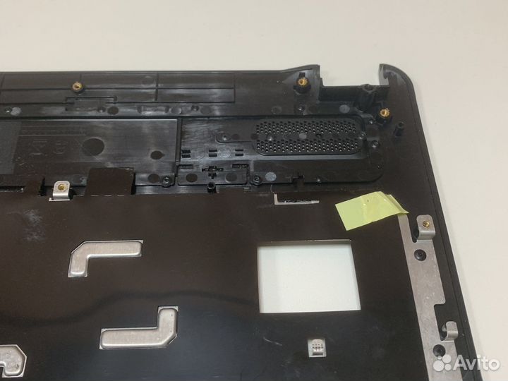 Топкейс для ноутбука dns a15he