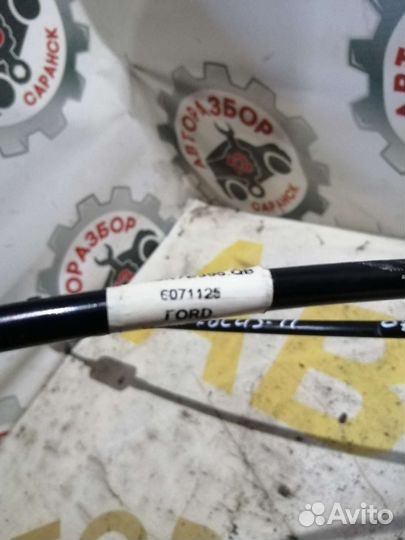 Троса кулисы МКПП Ford Focus 2