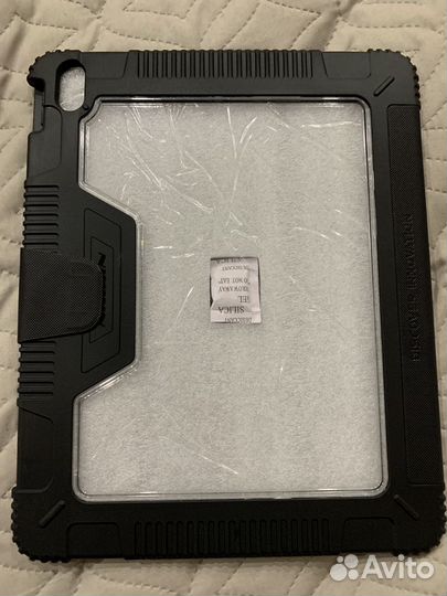 Чехол на iPad Pro 12,9” 2018