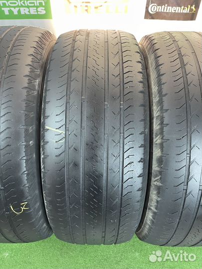 Bridgestone Ecopia EP850 275/65 R17 115H