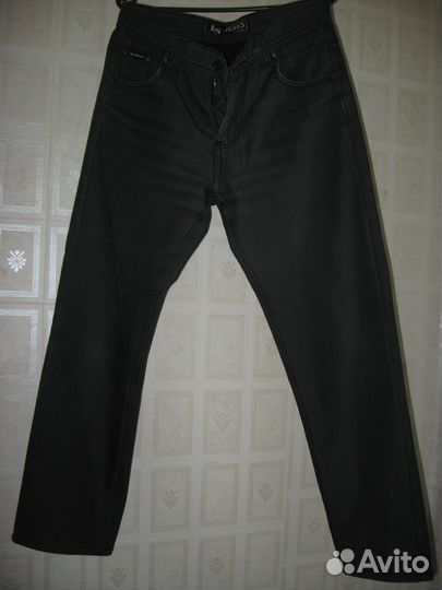 Джинсы пр-ва Турции