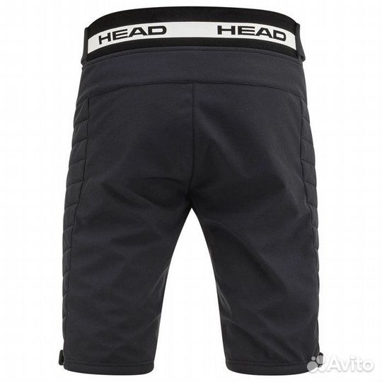 Шорты-самосбросы head race Shorts Jr