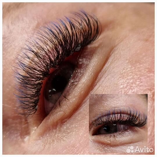 Наращивание, коллагенирование,ламинирование,ботокс