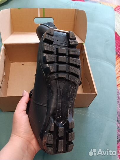 Лыжные ботинки spine SMART