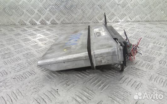 Блок управления двигателем lexus GS 2 (OUK21PF01)