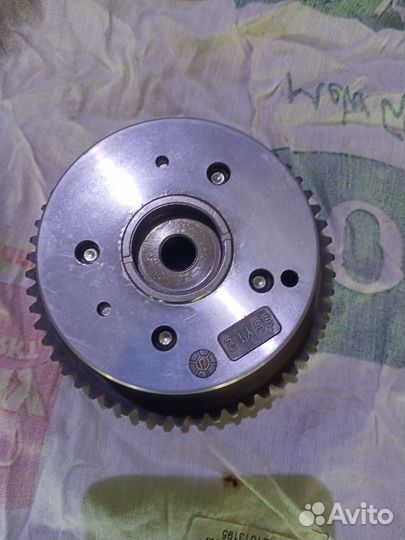 Масляный насос g4kd