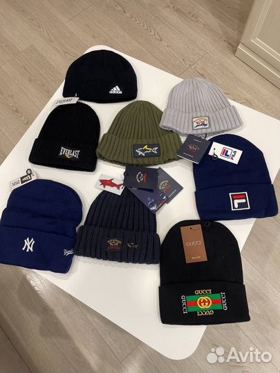 Шапка спортивная (новые)