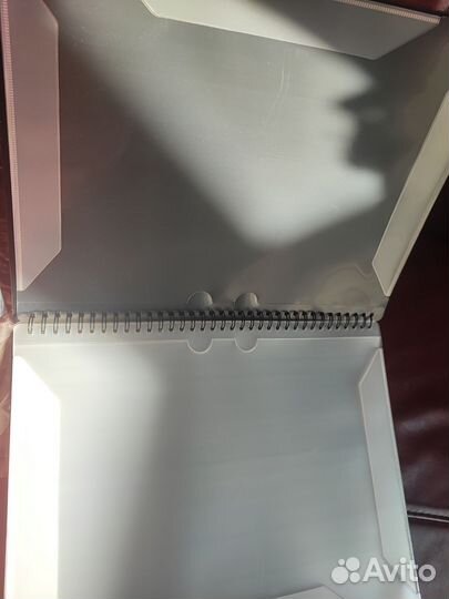 Папка для нот