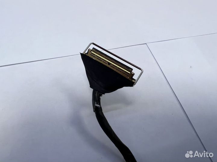 Шлейф матрицы dell XPS 13 / 9360