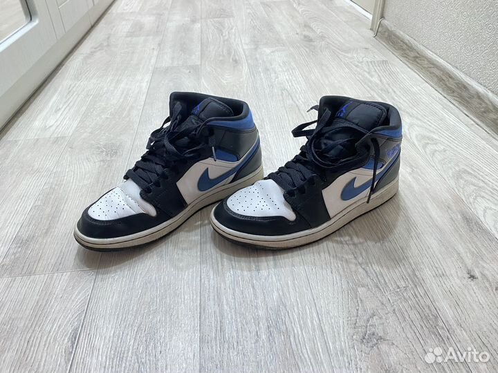 Nike Air Jordan