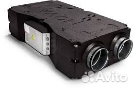 Приточно-вытяжная установка Zenit Москва