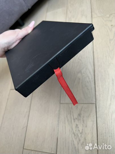 Палитра теней