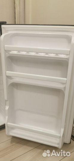 Мини холодильник Daewoo FR-092AIX