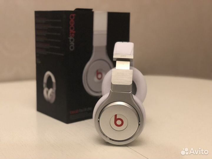 Наушники Beats pro