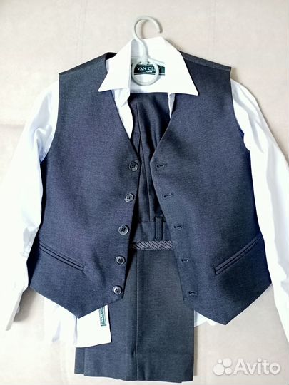 Школьная форма