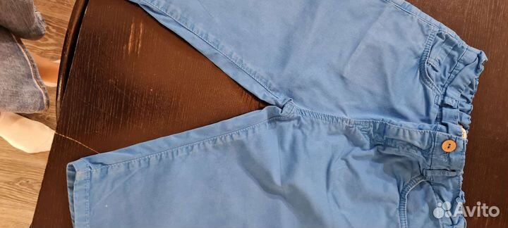 Детские вещи на мальчика