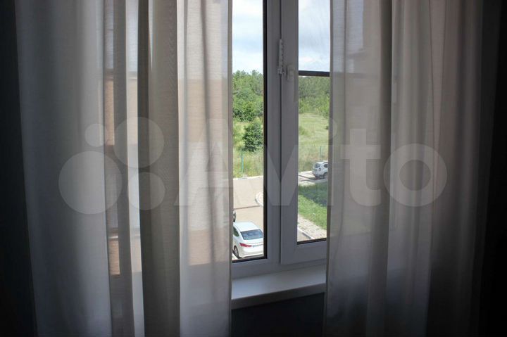 1-к. квартира, 40 м², 3/3 эт.