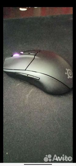 Steelseries rival 3 wireless