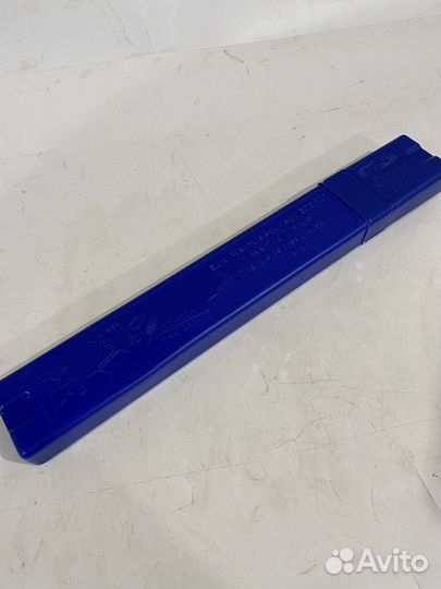 Знак аварийной остановки BMW E60