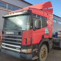 Scania P340LA, 2007