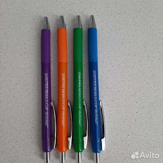 Ручка сувенирная