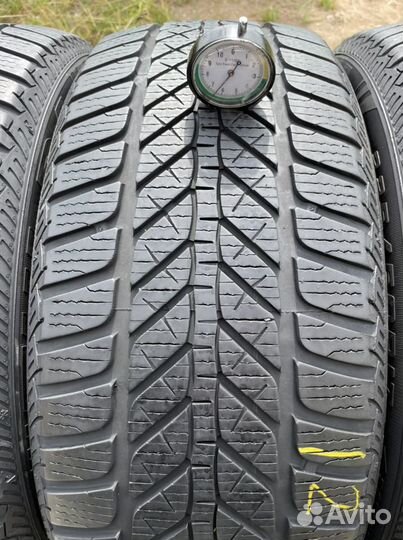 Fulda Kristall Control HP 225/50 R17