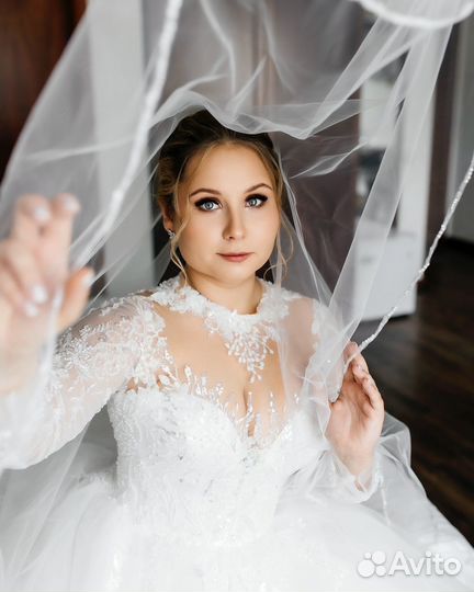 Свадебный фотограф нн