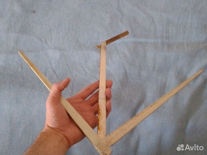 Подсикало для удочки