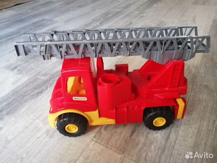 Детские машинки игрушки