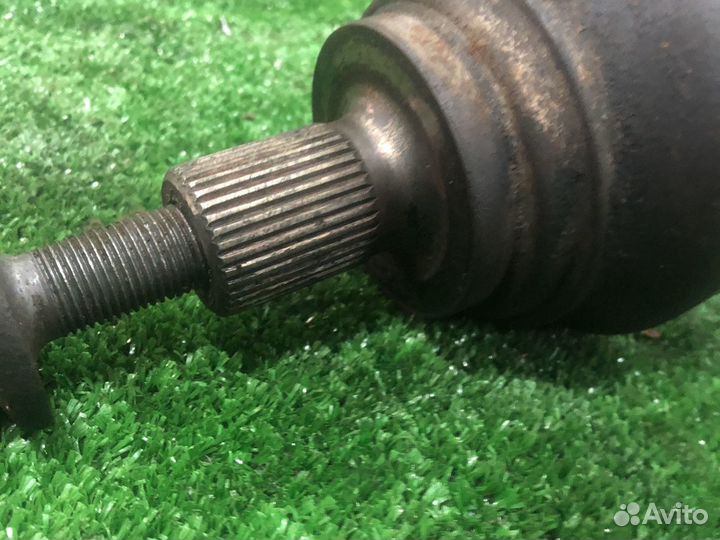Привод левый шкода октавия а 7