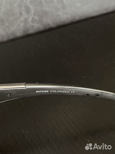 Очки matsuda polarized