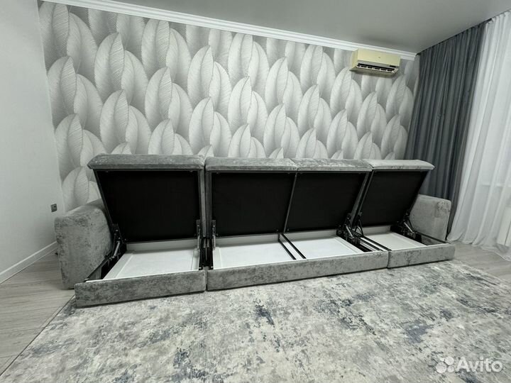 Диван раскладной